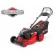 Газонокосилка бензиновая Senci LMB20S04