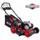 Газонокосилка бензиновая Senci LMB22S04