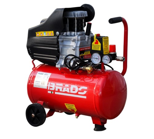 Компрессор Brado AR25A