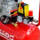 Компрессор Brado AR25A