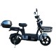Электроскутер  Shtenli GT 9 с кофром 48v12A