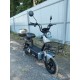 Электроскутер  Shtenli GT 9 с кофром 48v12A