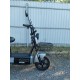 Электроскутер  Shtenli GT 9 с кофром 48v12A