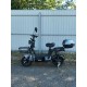 Электроскутер  Shtenli GT 9 с кофром 48v12A