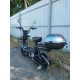 Электроскутер  Shtenli GT 9 с кофром 48v12A