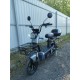 Электроскутер  Shtenli GT 9 с кофром 48v12A