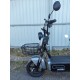 Электроскутер  Shtenli GT 9 с кофром 48v12A