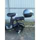 Электроскутер  Shtenli GT 9 с кофром 48v12A