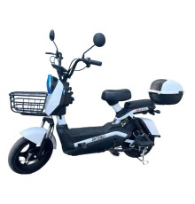 Электроcкутер Shtenli Gt-21 с кофром 60V20А
