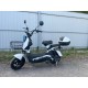 Электроcкутер Shtenli Gt-21 с кофром 60V20А