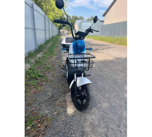 Электроcкутер Shtenli Gt-21 с кофром 60V20А