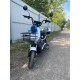 Электроcкутер Shtenli Gt-21 с кофром 60V20А