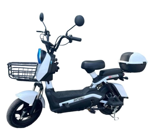 Электроcкутер Shtenli Gt-21 с кофром 60V20А