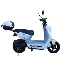 Электроскутер  Shtenli Gt-29 с кофром 60V20A