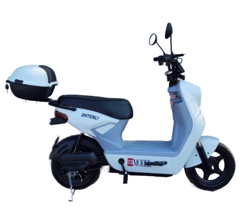 Электроскутер  Shtenli Gt-29 с кофром 60V20A