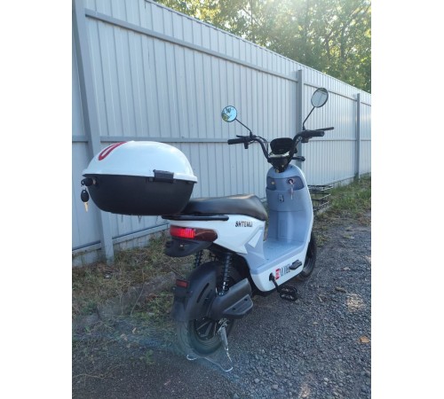 Электроскутер  Shtenli Gt-29 с кофром 60V20A