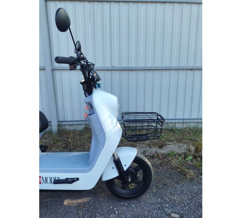 Электроскутер  Shtenli Gt-29 с кофром 60V20A