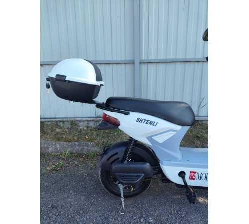 Электроскутер  Shtenli Gt-29 с кофром 60V20A
