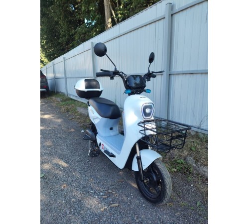 Электроскутер  Shtenli Gt-29 с кофром 60V20A