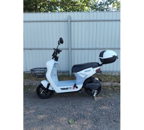 Электроскутер  Shtenli Gt-29 с кофром 60V20A