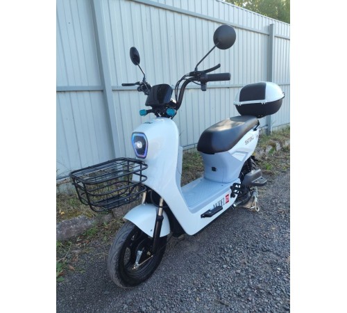 Электроскутер  Shtenli Gt-29 с кофром 60V20A