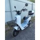 Электроскутер  Shtenli Gt-29 с кофром 60V20A