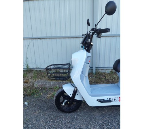 Электроскутер  Shtenli Gt-29 с кофром 60V20A