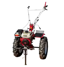 Мотоблок бензиновый Storm HP-1100N (8.5 л.с. колеса 4.00-8)