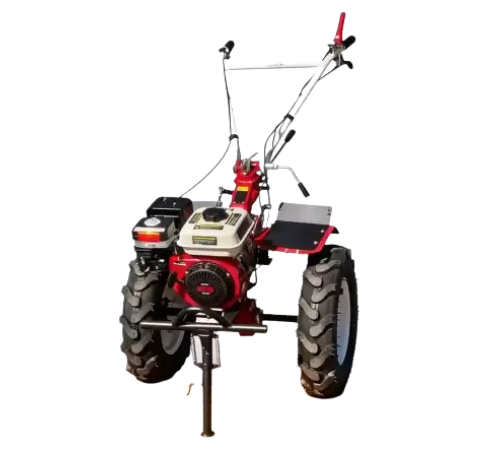 Мотоблок бензиновый Storm HP-1100N (8.5 л.с. колеса 4.00-8)
