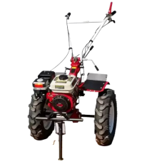 Мотоблок бензиновый Storm HP-1100N (8.5 л.с. колеса 6.00-12)