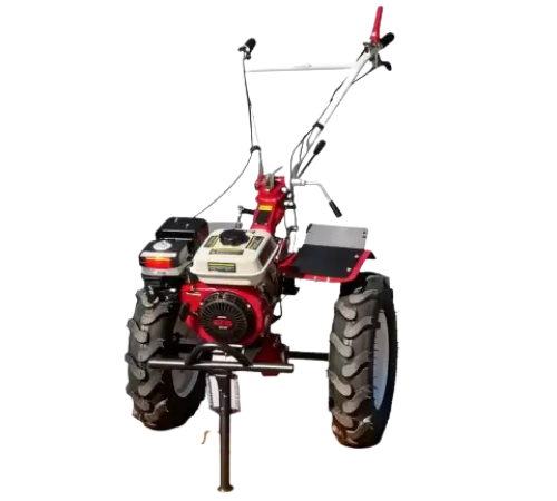 Мотоблок бензиновый Storm HP-1100N (8.5 л.с. колеса 6.00-12)