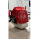 Триммер бензиновый Storm Honda CG27