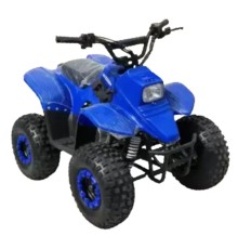 Квадроцикл детский Storm Robo 110 куб. (1 вперед)