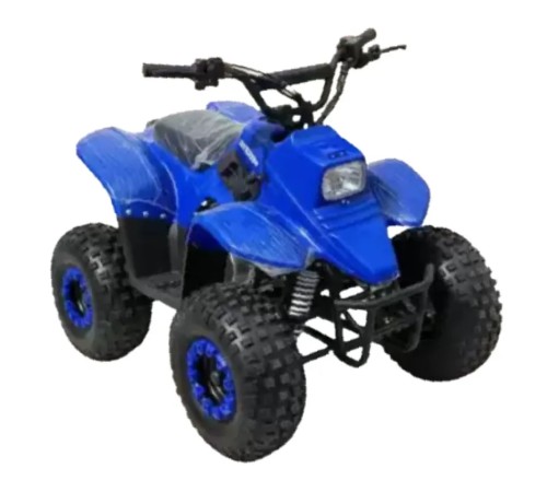 Квадроцикл детский Storm Robo 110 куб. (1 вперед)