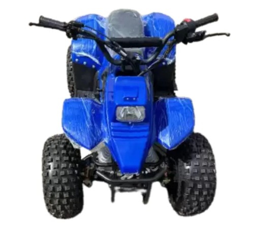 Квадроцикл детский Storm Robo 110 куб. (1 вперед)