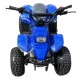 Квадроцикл детский Storm Robo 110 куб. (1 вперед)
