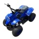 Квадроцикл детский Storm Robo 110 куб. (1 вперед)