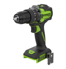 Дрель-шуруповерт ударная аккумуляторная Greenworks 24V HD560 (Без АКБ и ЗУ)