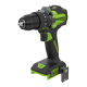 Дрель-шуруповерт ударная аккумуляторная Greenworks 24V HD560 (Без АКБ и ЗУ)