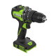 Дрель-шуруповерт ударная аккумуляторная Greenworks 24V HD560 (Без АКБ и ЗУ)
