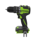 Дрель-шуруповерт ударная аккумуляторная Greenworks 24V HD560 (Без АКБ и ЗУ)