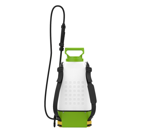 Опрыскиватель аккумуляторный Greenworks 24V BPS2410 (1хАКБ 2Ач и ЗУ)