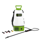 Опрыскиватель аккумуляторный Greenworks 24V BPS2410 (1хАКБ 4Ач и ЗУ)