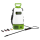 Опрыскиватель аккумуляторный  Greenworks 24V BPS2410 (Без АКБ и ЗУ)