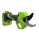 Секатор аккумуляторный  Greenworks 24V PR24320 (1хАКБ 4 Ач и ЗУ)
