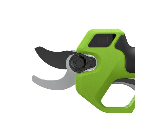 Секатор аккумуляторный Greenworks 24V PR24320 (Без АКБ и ЗУ)