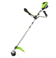 Триммер аккумуляторный Greenworks 82V TB13L (Без АКБ и ЗУ)