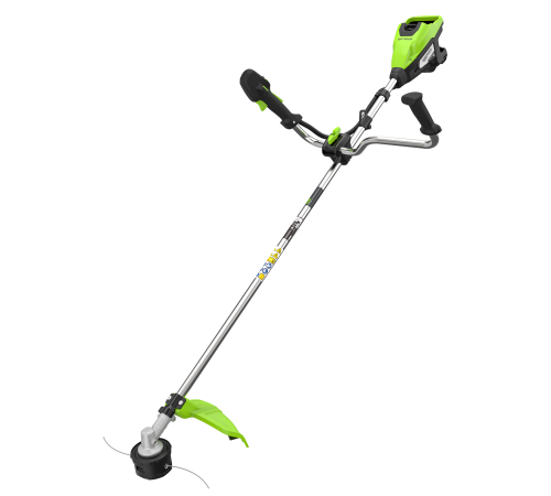 Триммер аккумуляторный Greenworks 82V TB13L (Без АКБ и ЗУ)