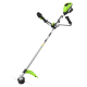 Триммер аккумуляторный Greenworks 82V TB13L (Без АКБ и ЗУ)