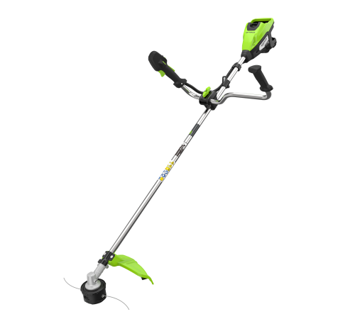 Триммер аккумуляторный Greenworks 82V TB13L (Без АКБ и ЗУ)